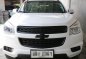 Chevrolet Trailblazer 2015 Automatic Diesel for sale in Angeles-0