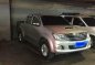 Selling Toyota Hilux 2013 Automatic Diesel in Davao City-2