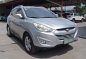 2nd Hand Hyundai Tucson 2010 for sale in Mandaue-0