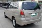 Sell Beige 2012 Toyota Innova at Manual Diesel at 71000 km in Meycauayan-6