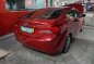 Hyundai Elantra 2012 Automatic Gasoline for sale in Quezon City-8