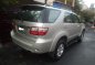 Selling Toyota Fortuner 2010 Automatic Diesel in Quezon City-1