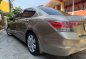 Sell 2nd Hand 2008 Honda Accord in Las Piñas-2