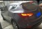 Selling Hyundai Santa Fe 2013 Automatic Diesel in Makati-2