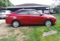 Sell 2nd Hand 2017 Toyota Vios Manual Gasoline in Pasig-2