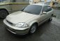 Selling Honda Civic 1996 Automatic Gasoline in Subic-7