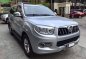 Selling Foton Toplander 2016 in Makati-0