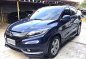 Used Honda Hr-V 2015 Automatic Gasoline for sale in Mandaue-0