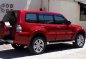 2nd Hand Mitsubishi Pajero 2011 for sale in Antipolo-1