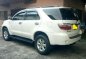 Selling Toyota Fortuner Automatic Gasoline in Pasay-0