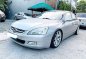 Honda Accord 2005 Automatic Gasoline for sale in Bacoor-3