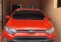 2nd Hand Ford Ecosport 2015 for sale in Quezon City-0