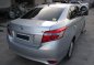 Toyota Vios 2016 Automatic Gasoline for sale in Makati-11