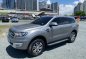 Sell 2nd Hand 2016 Ford Everest in Pasig-0