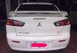 2015 Mitsubishi Lancer Ex for sale in San Juan-0