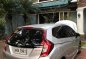 Sell Used 2015 Honda Jazz Manual Gasoline at 30000 km in Quezon City-3