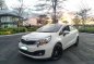 Selling Kia Rio 2013 Manual Gasoline in Lipa-5