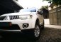 Selling Mitsubishi Montero 2009 Automatic Diesel in Pulilan-0