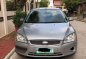 Ford Focus Automatic Gasoline for sale in Cainta-9