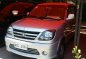 Sell Silver 2017 Mitsubishi Adventure Manual Diesel at 8815 km -2
