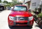 2nd Hand Mitsubishi Pajero 2011 for sale in Antipolo-4