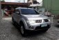 Selling Mitsubishi Montero 2011 Automatic Diesel in Mandaluyong-2