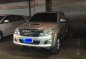 Selling Toyota Hilux 2013 Automatic Diesel in Davao City-0