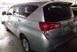 Sell Used 2016 Toyota Innova at 26058 km in Pasig -5