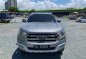 Sell 2nd Hand 2016 Ford Everest in Pasig-2