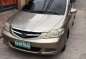 Honda City 2006 Manual Gasoline for sale in Angono-7