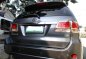 Toyota Fortuner 2008 Automatic Diesel for sale in San Mateo-4
