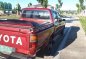 Selling Toyota Hilux 1996 at 130000 km in Mandaluyong-3