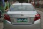 Toyota Vios 2014 Manual Gasoline for sale in Angeles-3