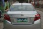 Toyota Vios 2014 Manual Gasoline for sale in Angeles-0