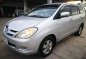 Used Toyota Innova 2007 for sale in San Isidro-1