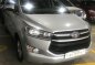 Selling Toyota Innova 2018 at 20000 km in Manila-2