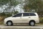 Selling 2nd Hand Toyota Innova 2013 in Parañaque-1