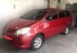Selling Toyota Innova 2010 Manual Gasoline in Quezon City-1
