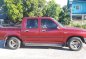 Selling Toyota Hilux 1996 at 130000 km in Mandaluyong-2