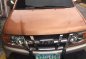 2010 Isuzu Crosswind for sale in Manila-0