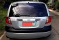 Selling Hyundai Getz 2007 Automatic Gasoline in Manila-2