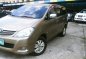 Selling Toyota Innova 2010 in Manila-1