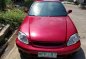 2000 Honda Civic for sale in Pulilan-2