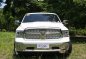 White Dodge Ram 2017 at 35000 km for sale in Quezon City-1
