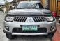 Mitsubishi Montero 2010 Automatic Diesel for sale in Santa Maria-4