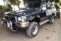 Toyota Hilux 2002 Automatic Diesel for sale in Tanauan-1