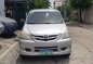 Sell Used 2010 Toyota Avanza Manual Gasoline at 70000 km in Pasig-1