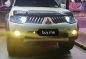 Selling 2nd Hand Mitsubishi Montero Sport 2012 at 70000 km in Bacoor-10