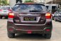 Sell 2nd Hand 2013 Subaru Xv Automatic Gasoline in Makati-3
