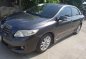 Selling 2nd Hand Toyota Altis 2008 in Santa Maria-1